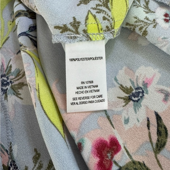 Nicole Miller Dress - Picture 5 of 9